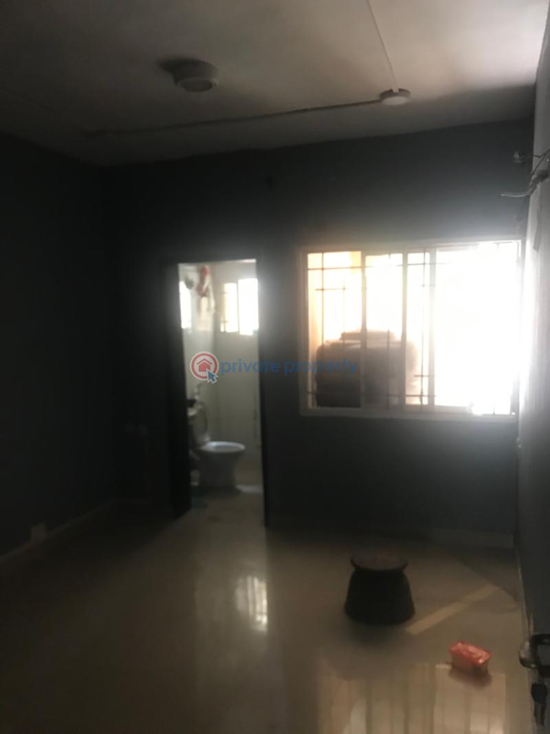 1 bedroom Mini Flat For Rent Ilasan Lekki Lagos - 3