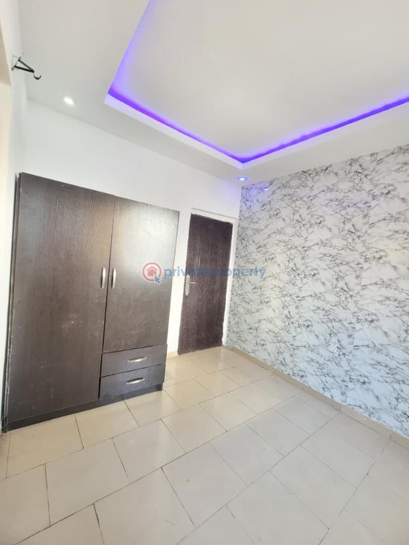1 bedroom Mini Flat For Rent Unity Estate Badore Ajah Lagos - 4