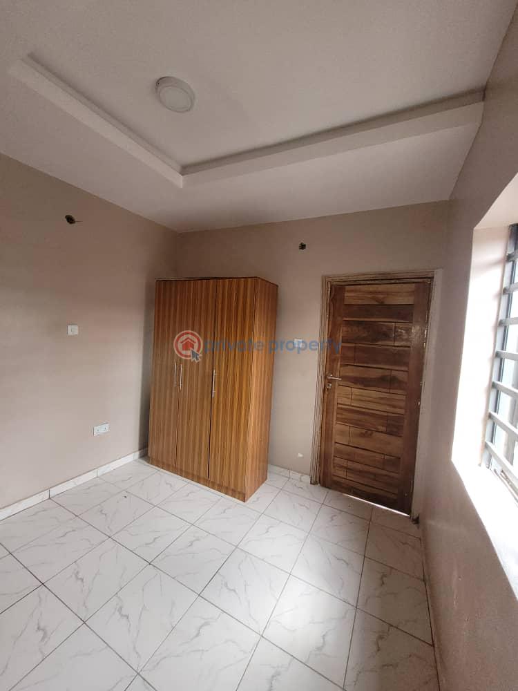 1 bedroom Mini Flat For Rent Charlie Boy Gbagada Phase 1 Lagos - 1