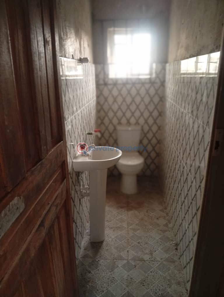 Mini Flat For Rent Alapere Kosofe/Ikosi Lagos - 1