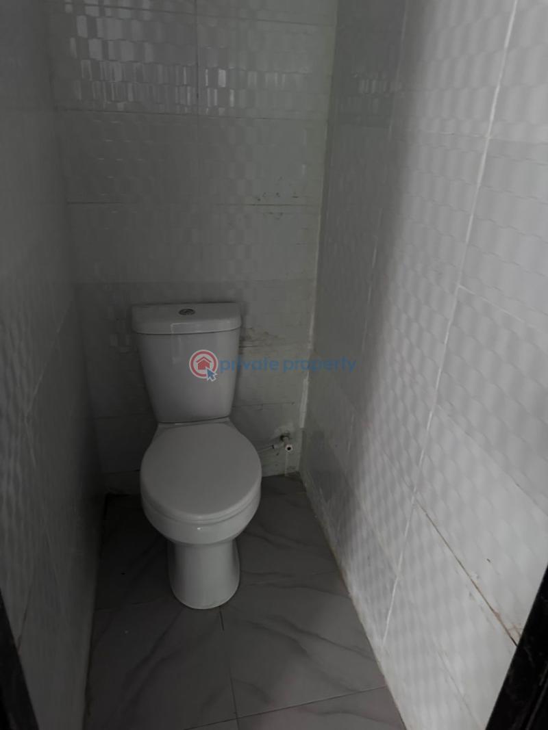 1 bedroom Mini Flat For Rent Behind Eti Osa Local Government Igbo Efon Lekki Lagos - 1