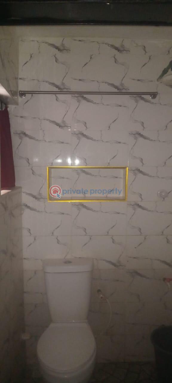 1 bedroom Mini Flat For Rent Alapere Kosofe/Ikosi Lagos - 2