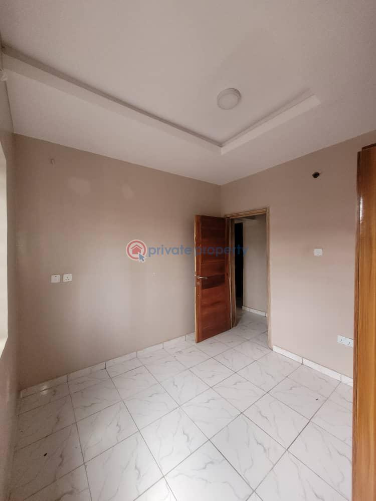 1 bedroom Mini Flat For Rent Charlie Boy Gbagada Phase 1 Lagos - 0