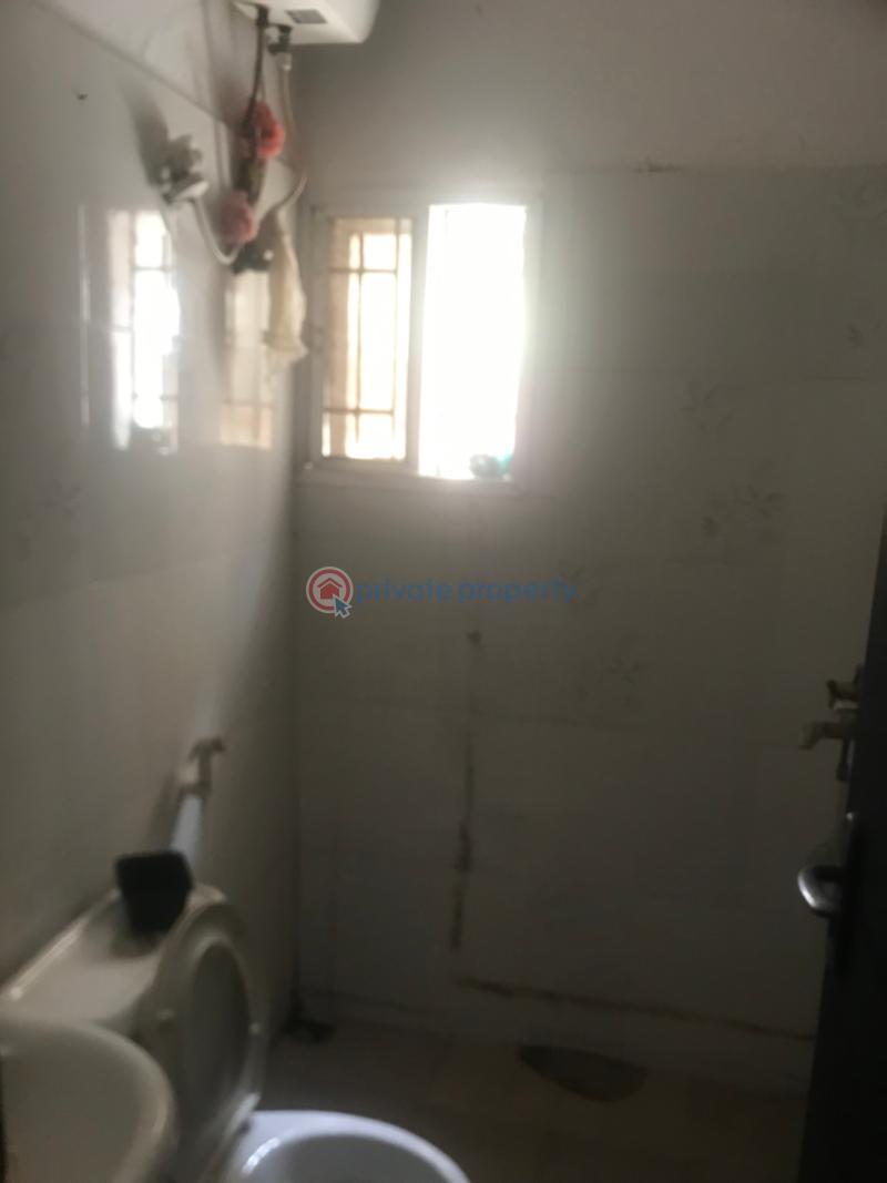 1 bedroom Mini Flat For Rent Ilasan Lekki Lagos - 2
