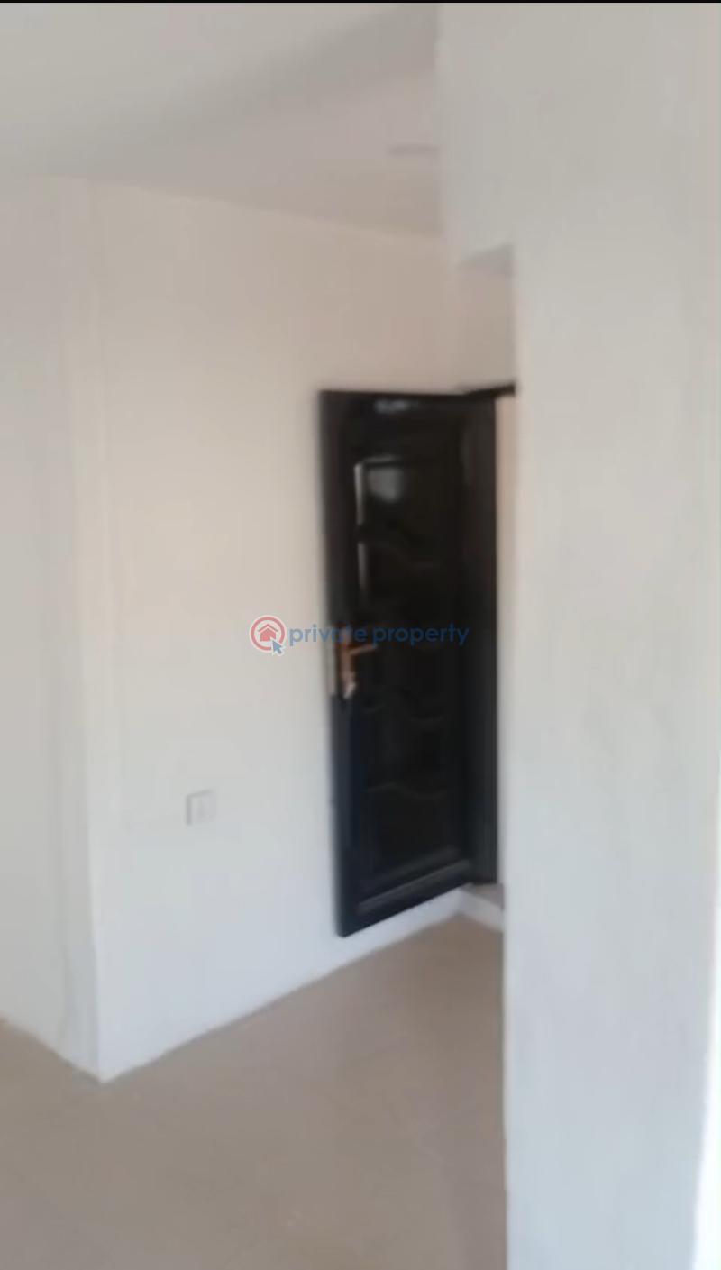 Mini Flat For Rent Ogudu Ori-oke Lagos - 1