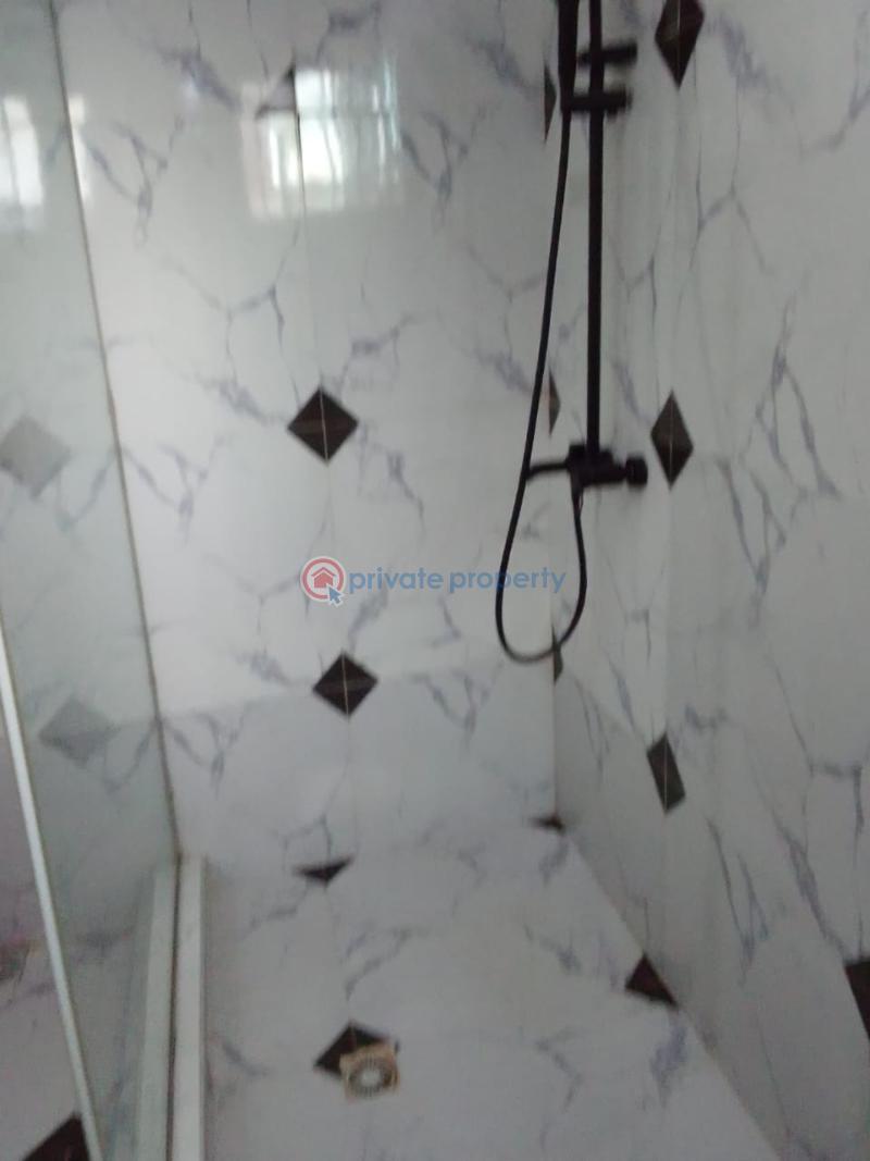 1 bedroom Mini Flat For Rent Buenavista Estate Orchid Lekki Lagos - 6
