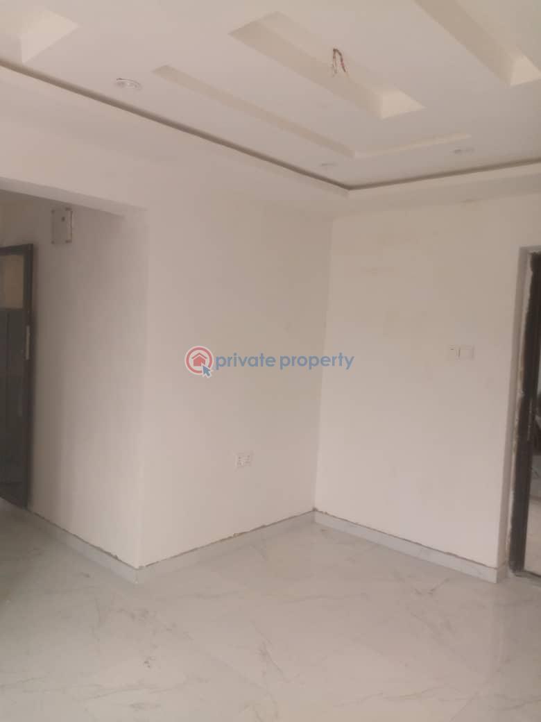 1 bedroom Mini Flat For Rent Alapere Kosofe/Ikosi Lagos - 1