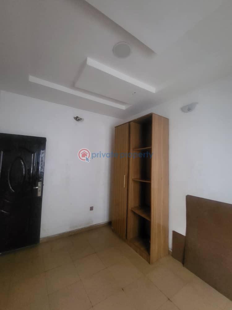 1 bedroom Mini Flat For Rent Magodo GRA Phase 1 Ojodu Lagos - 4