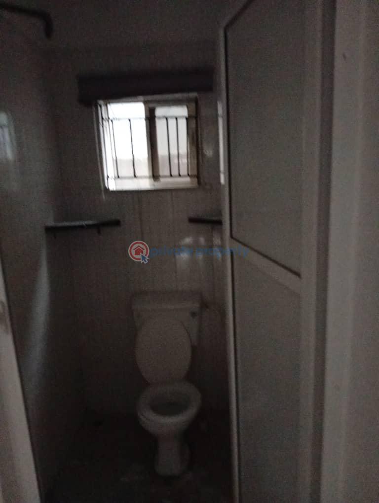 1 bedroom Mini Flat For Rent Ogudu Ojota Lagos - 0