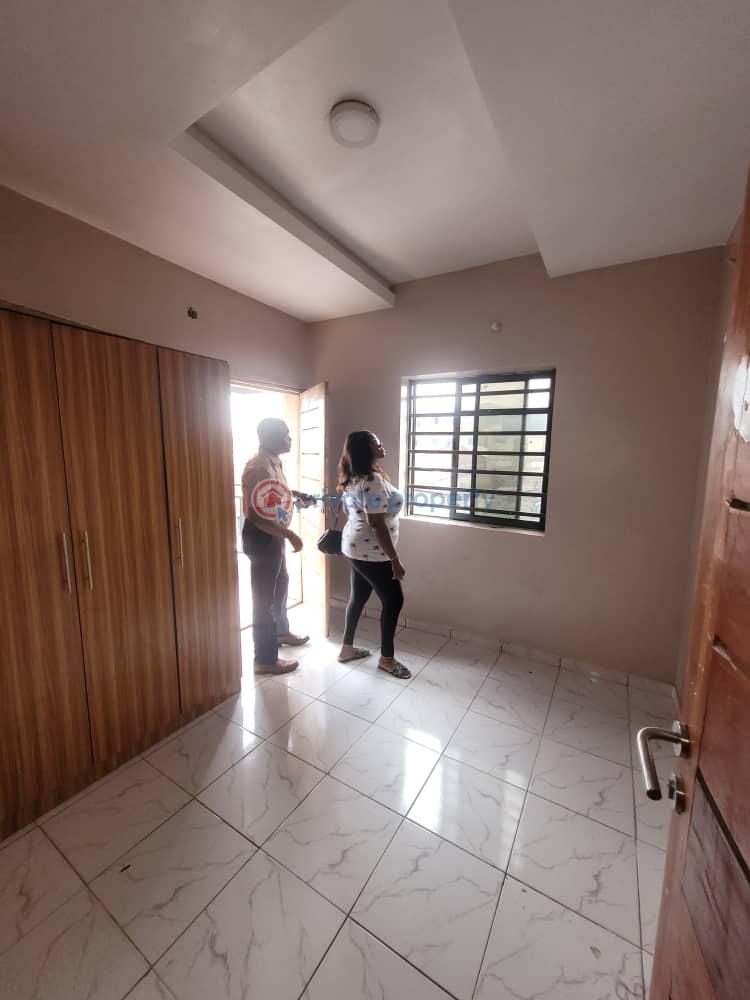 1 bedroom Mini Flat For Rent Charlie Boy Gbagada Phase 1 Lagos - 2
