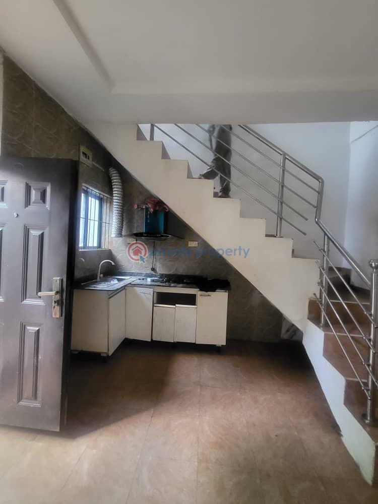 1 bedroom Mini Flat For Rent Magodo GRA Phase 1 Ojodu Lagos - 1
