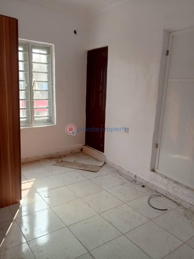 1 bedroom Mini Flat For Rent Ebute Metta Yaba Lagos - 0