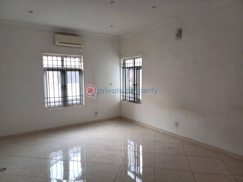 1 bedroom Mini Flat For Rent Ikate Elegushi Lekki Lagos - 2