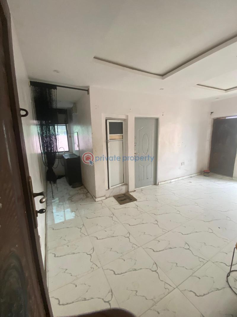 Mini Flat For Rent Empire Jibowu Surulere Lagos - 0