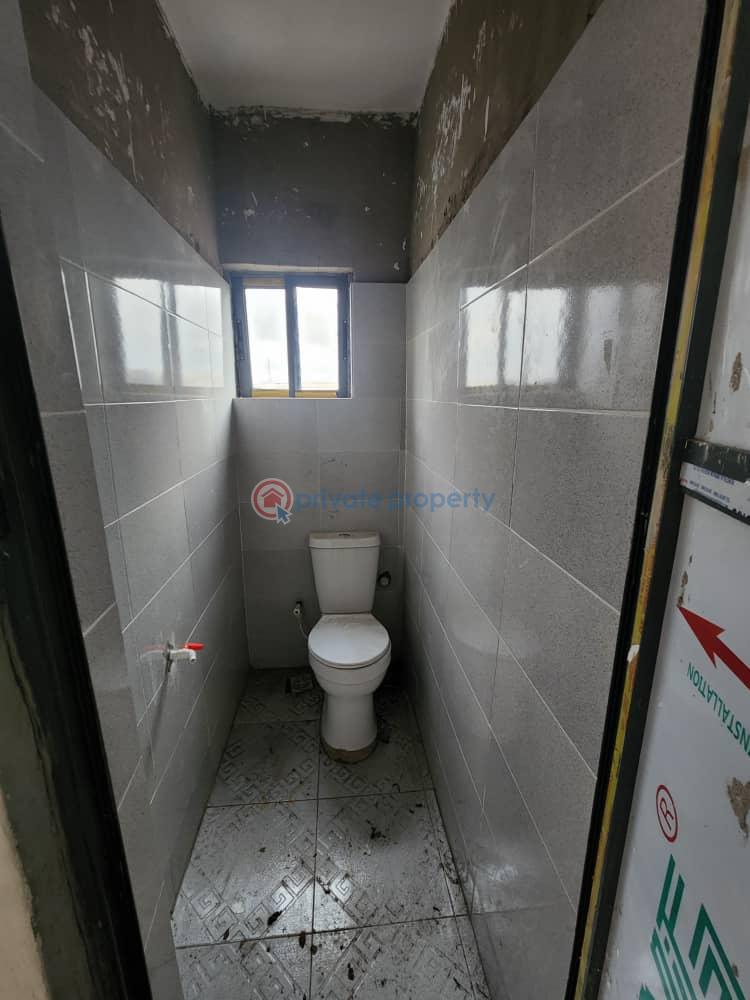 1 bedroom Mini Flat For Rent Onipanu Shomolu Lagos - 2