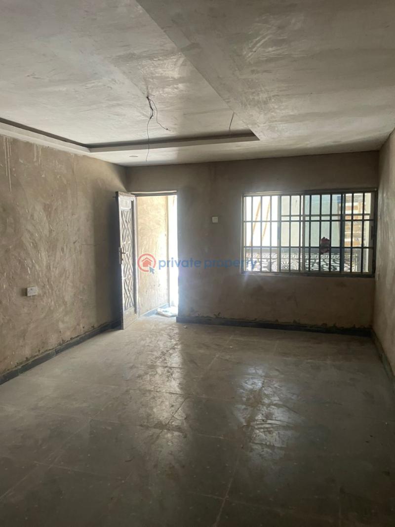 1 bedroom Mini Flat For Rent Alapere Kosofe/Ikosi Lagos