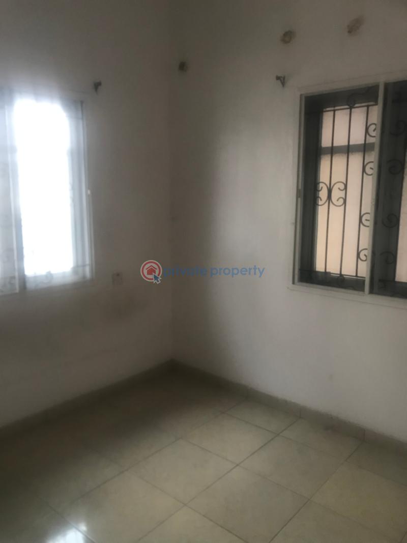 1 bedroom Mini Flat For Rent Idado Lekki Lagos - 2