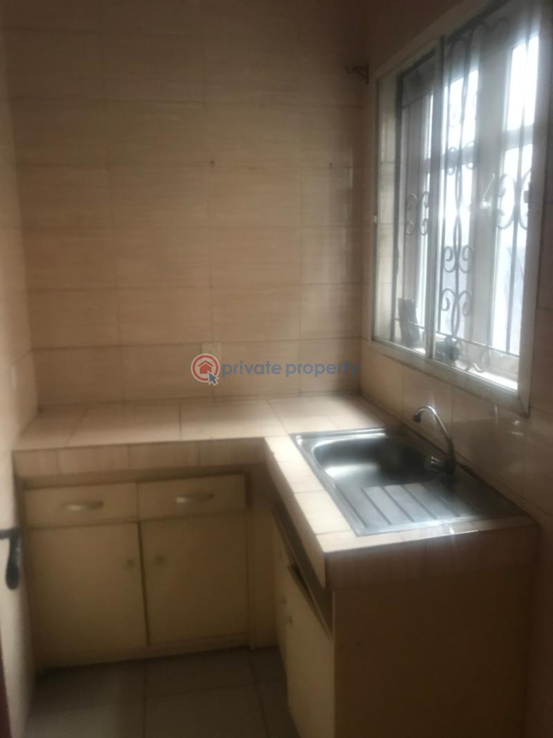 1 bedroom Mini Flat For Rent Idado Lekki Lagos - 1