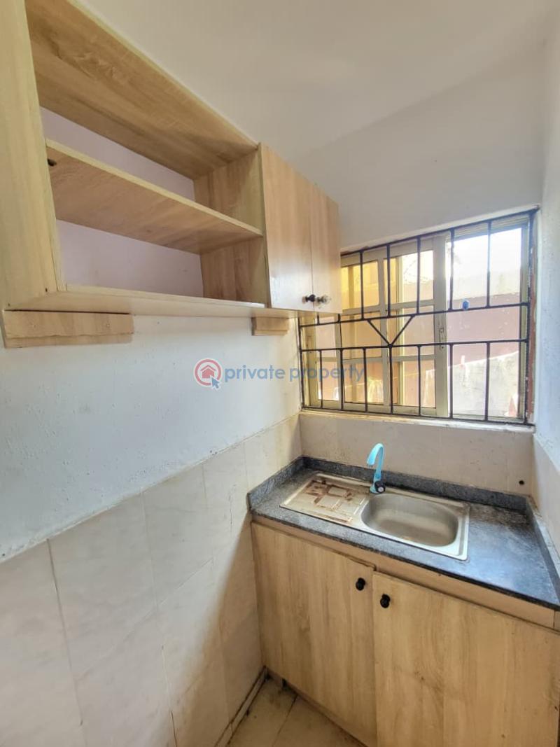 1 bedroom Mini Flat For Rent Unity Estate Badore Ajah Lagos - 2