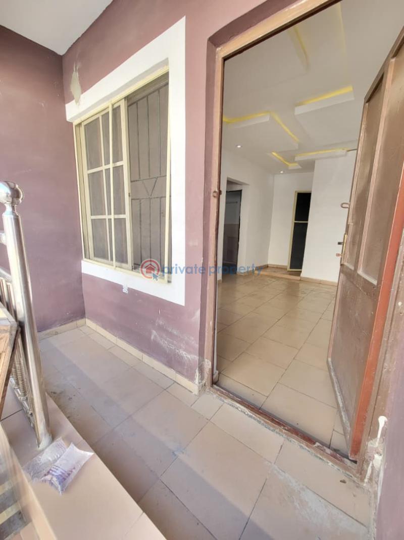 1 bedroom Mini Flat For Rent Unity Estate Badore Ajah Lagos - 7