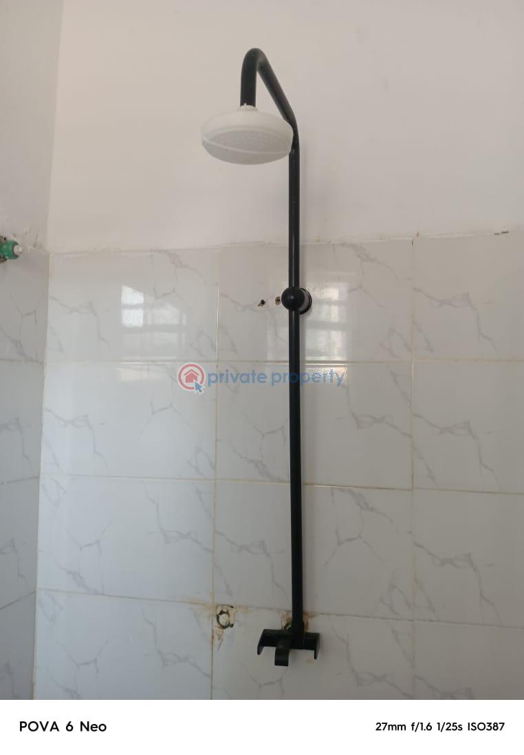 1 bedroom Mini Flat For Rent Silverland Estate Sangotedo Ajah Lagos - 3
