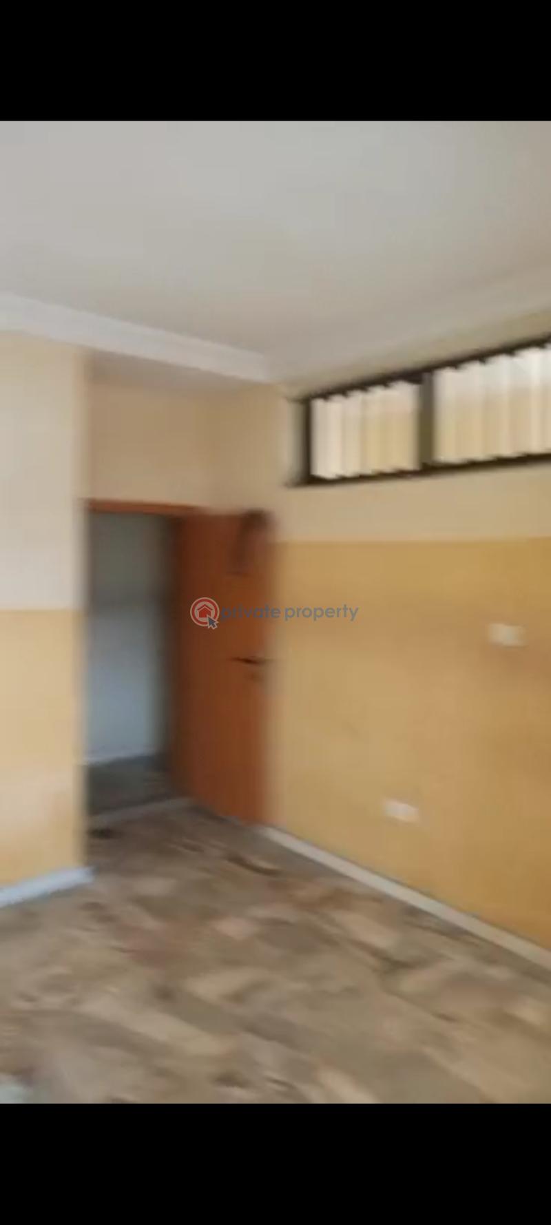 1 bedroom Mini Flat For Rent Estate Ologolo Lekki Lagos - 4