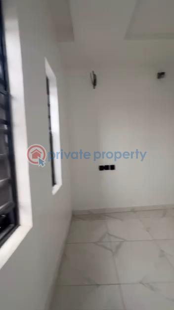 1 bedroom Mini Flat For Rent Aguda  Surulere Lagos - 7
