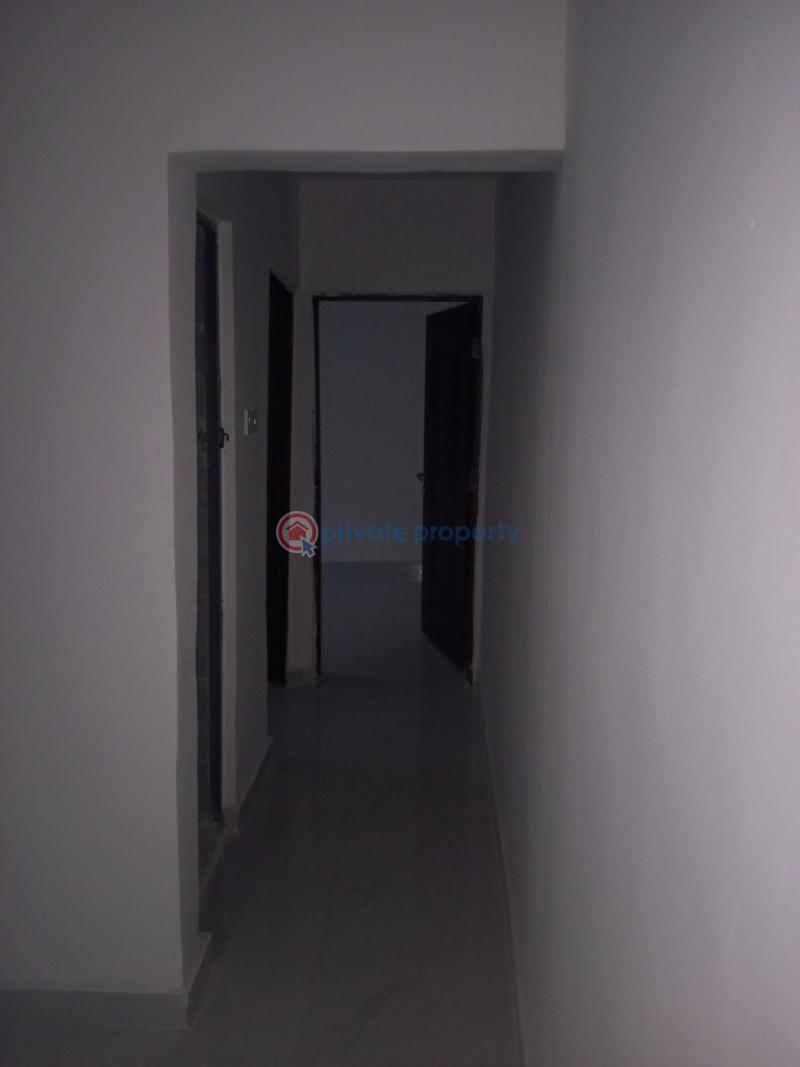 1 bedroom Mini Flat For Rent Gbagada Lagos - 8