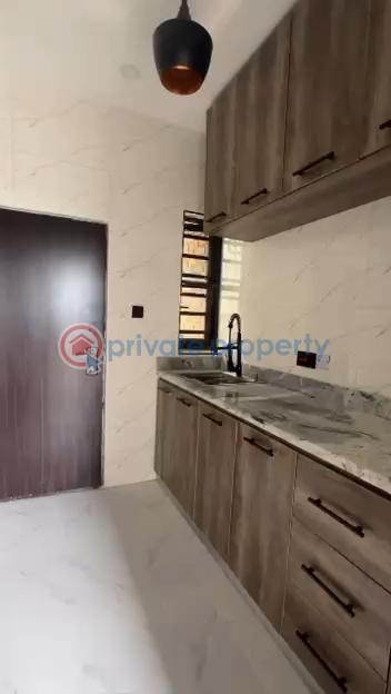 1 bedroom Mini Flat For Rent Aguda  Surulere Lagos - 9