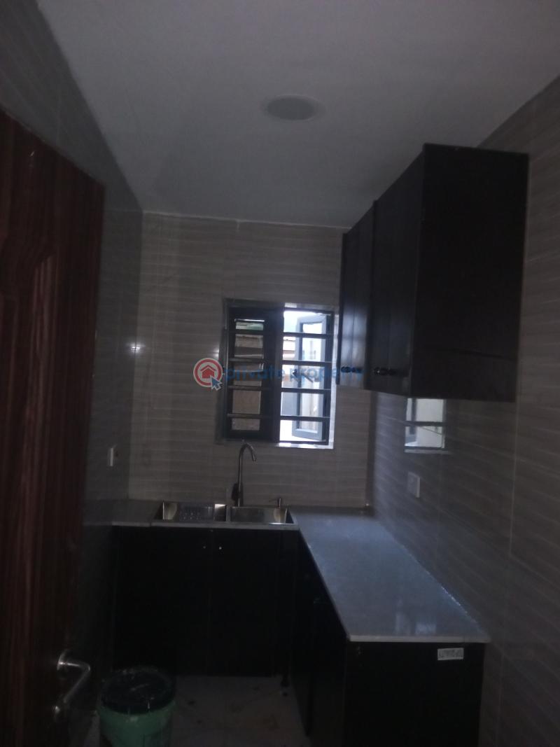 1 bedroom Mini Flat For Rent Gbagada Lagos - 3