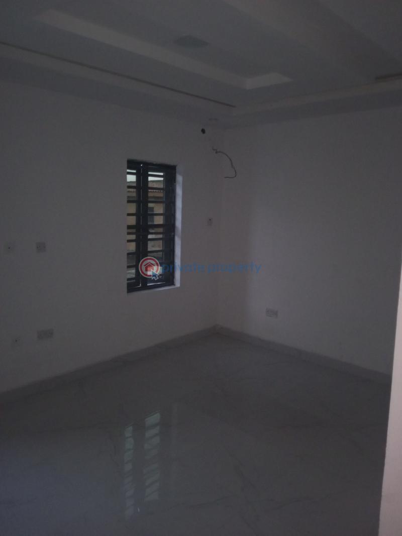 1 bedroom Mini Flat For Rent Gbagada Lagos - 9