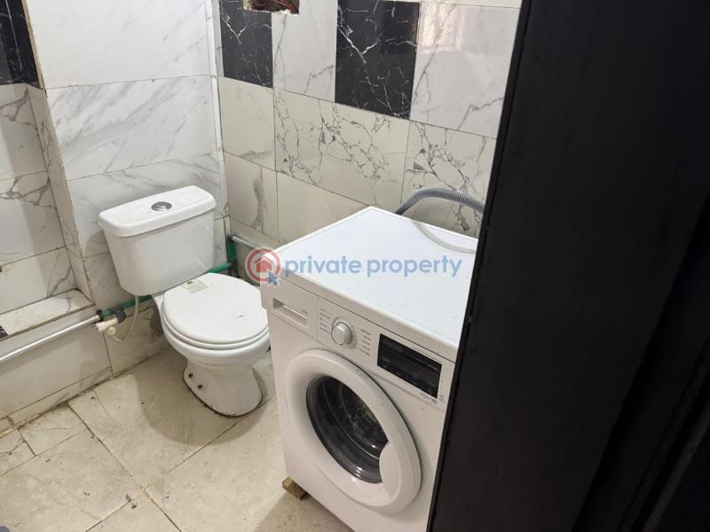 1 bedroom Mini Flat For Rent Adelabu Surulere Lagos - 6