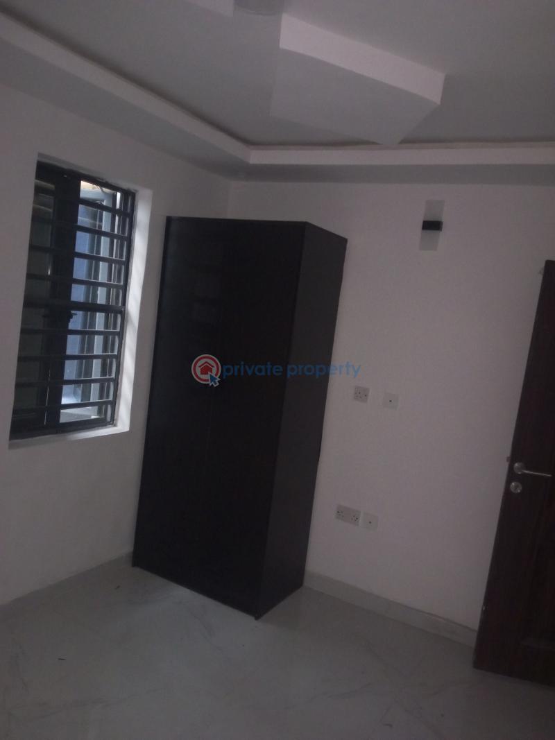 1 bedroom Mini Flat For Rent Gbagada Lagos - 5