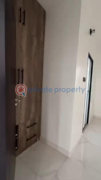1 bedroom Mini Flat For Rent Aguda  Surulere Lagos - 5