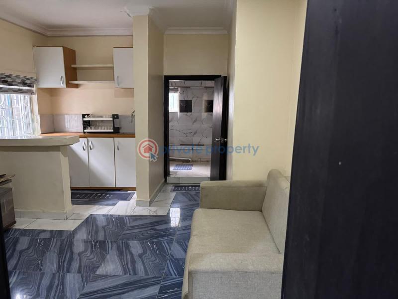 1 bedroom Mini Flat For Rent Adelabu Surulere Lagos - 3