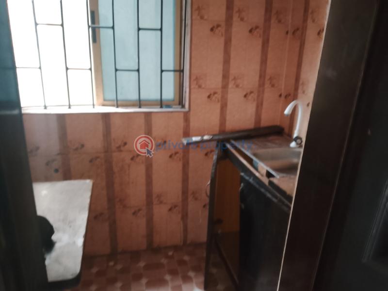 1 bedroom Mini Flat For Rent Oluwakerele Balogun Ikeja Lagos - 0