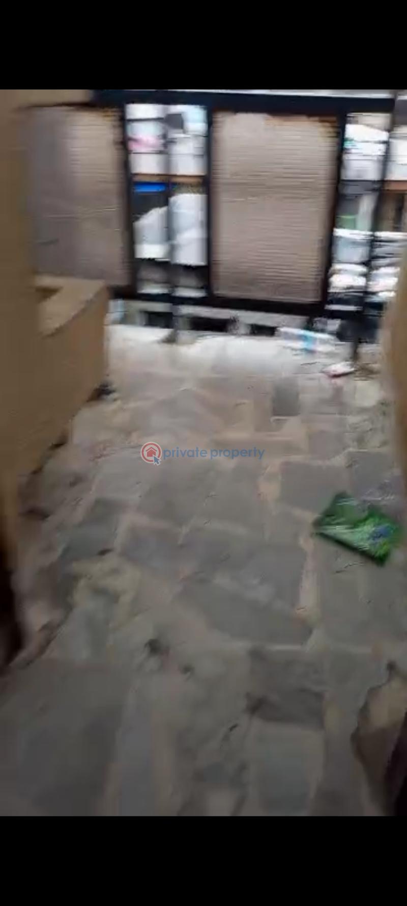 1 bedroom Mini Flat For Rent Estate Ologolo Lekki Lagos - 5