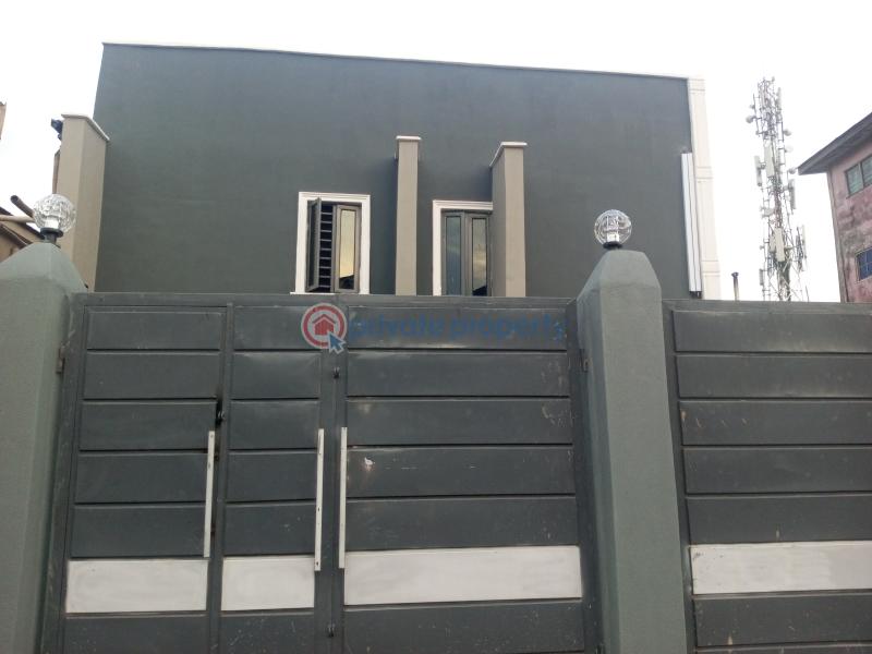 1 bedroom Mini Flat For Rent Gbagada Lagos - 0