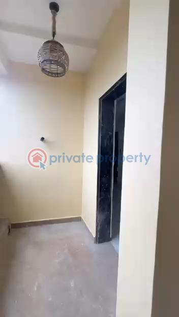 1 bedroom Mini Flat For Rent Aguda  Surulere Lagos - 12