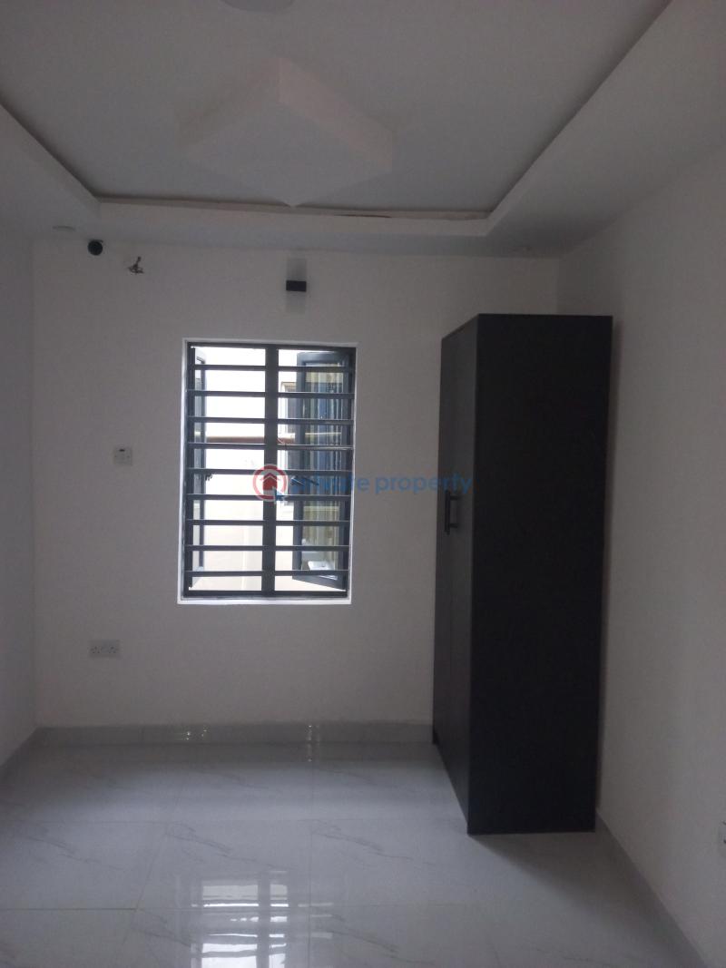 1 bedroom Mini Flat For Rent Gbagada Lagos - 7