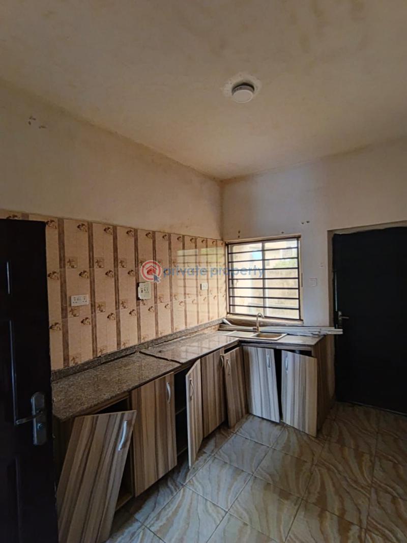 1 bedroom House For Rent Miracle Avenue Sangotedo Lagos - 3