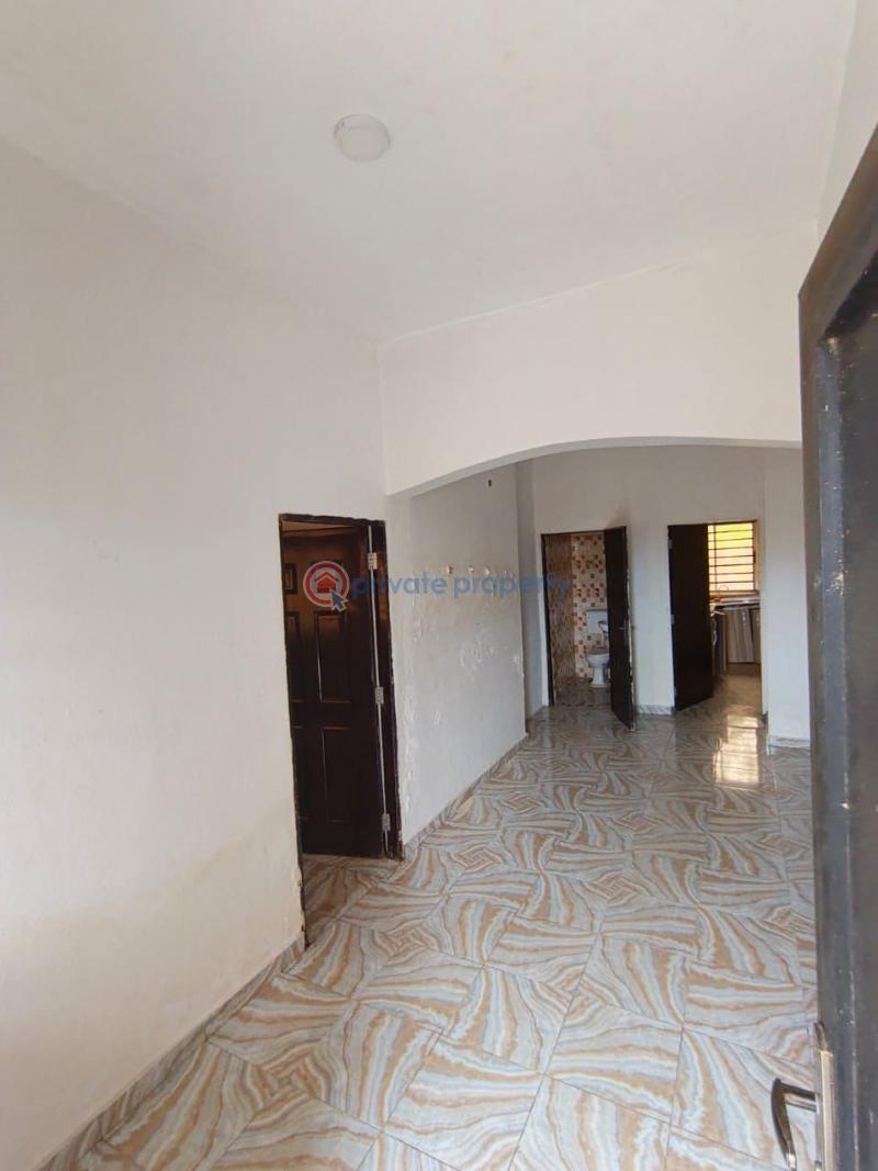 1 bedroom House For Rent Miracle Avenue Sangotedo Lagos - 1