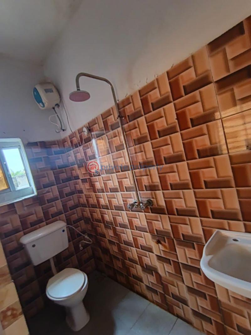 1 bedroom House For Rent Miracle Avenue Sangotedo Lagos - 6