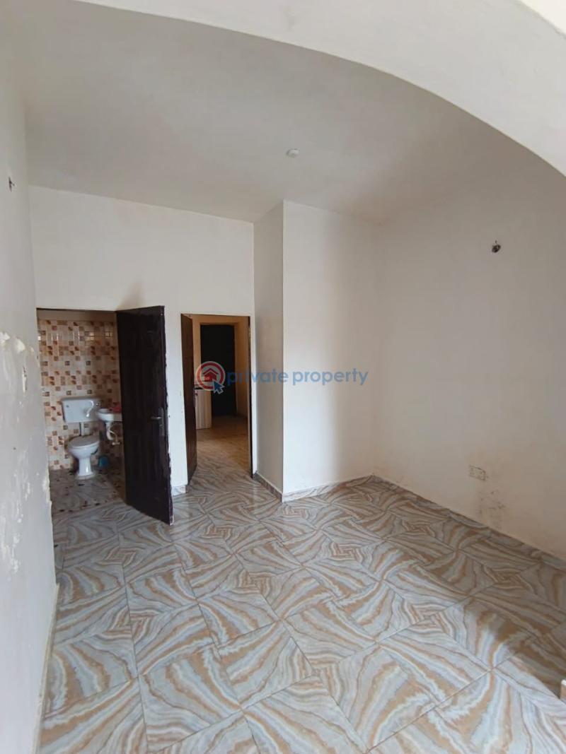 1 bedroom House For Rent Miracle Avenue Sangotedo Lagos - 0