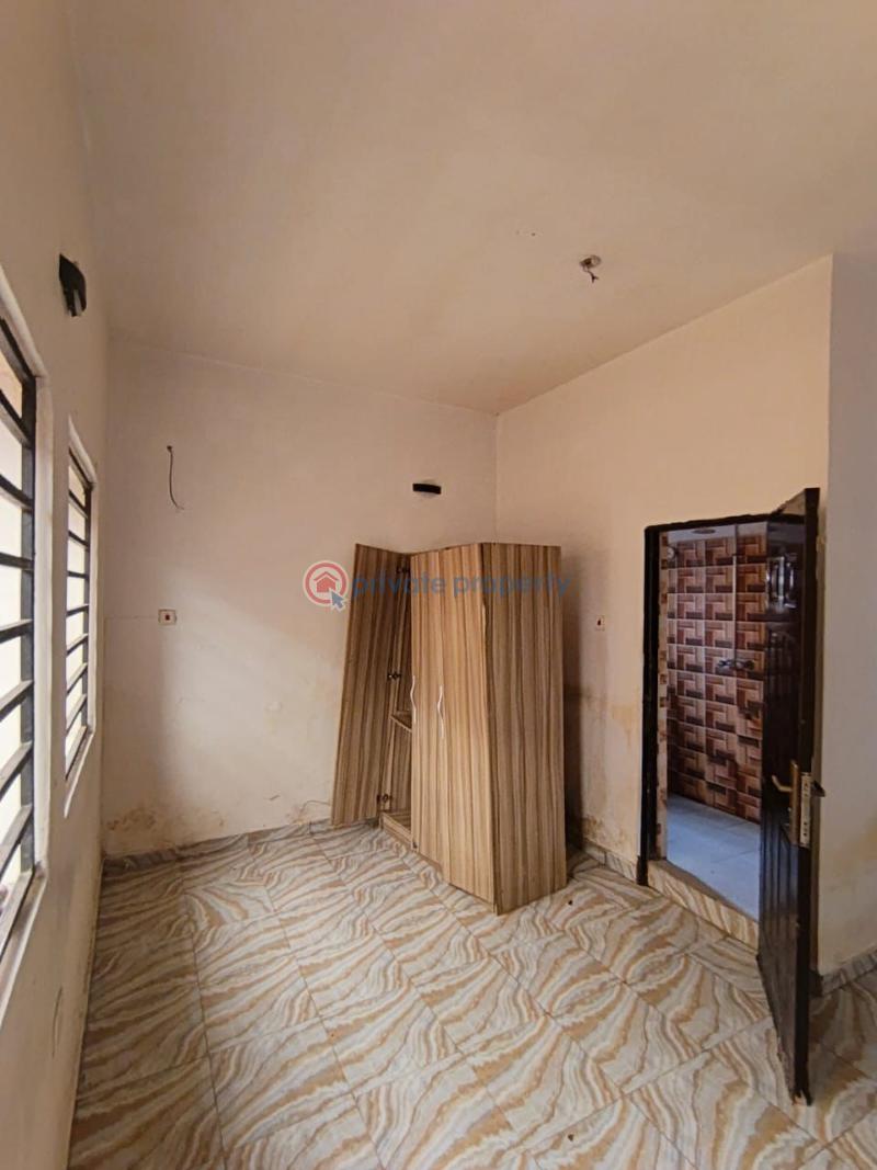 1 bedroom House For Rent Miracle Avenue Sangotedo Lagos - 4