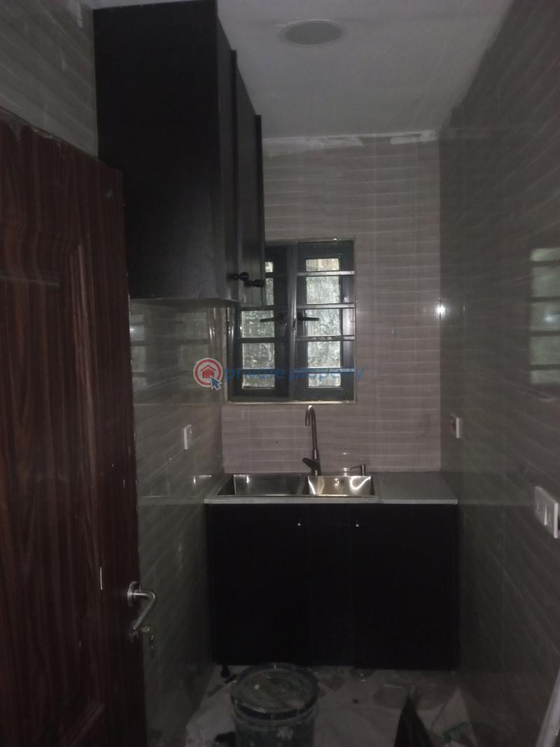 1 bedroom Mini Flat For Rent Gbagada Lagos - 6