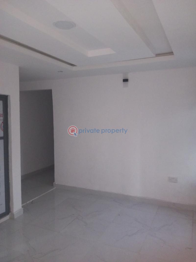 1 bedroom Mini Flat For Rent Gbagada Lagos - 1