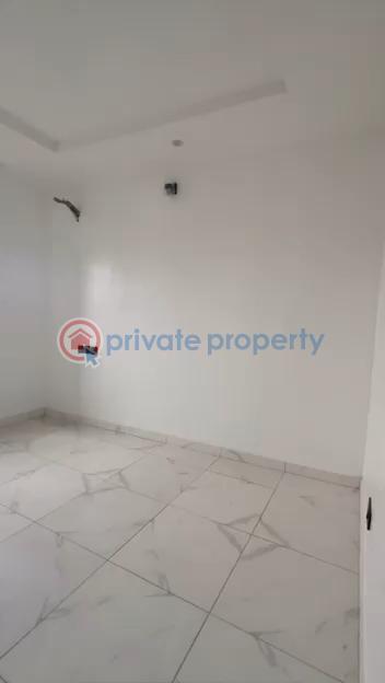 1 bedroom Mini Flat For Rent Aguda  Surulere Lagos - 4