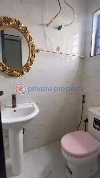 1 bedroom Mini Flat For Rent Aguda  Surulere Lagos - 6