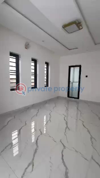 1 bedroom Mini Flat For Rent Aguda  Surulere Lagos - 8
